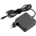 Sandberg USB-C AC Charger PD65W - 2m