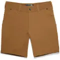 Chrome Folsom 2.0 Shorts