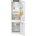 Liebherr ICNSe 5103 Pure Integrert Kjøle/Fryser med EasyFresh og NoFrost