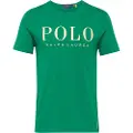 Ralph Lauren 710860829 Kortarmet T-skjorte