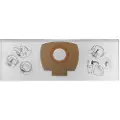 Makita - Filterpose - for støvsuger (en pakke 5) - for P/N: VC2000L, VC2012L, VC2012L/2, VC2512L, VC3011L