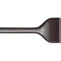 Makita - Meisel - for ceramic tile, porcelain tile - spade - SDS-plus - lengde: 250 mm - bredde: 60 mm - for DHK180ZJ, HK0500, HK1820