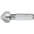 Wiha 27893 Keglesænker 8.3 mm HSS 1/4 (6,3 mm) 1 stk