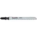 Makita - Stikksagblad - for tre, plast - 5 deler - lengde: 75 mm