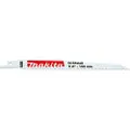 Makita - Meisel - for betong, murstein, loose rock - flat - heksagonal - lengde: 400 mm - bredde: 32 mm - for Makita HM1317CB, HM1812