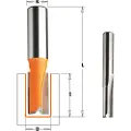 Cmt Overfræsebor HM 4x10/45 K8