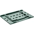 Metabo metaBOX adapterplate