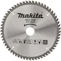 Makita 210x30x2.4 60t 5° Metallslipeskive