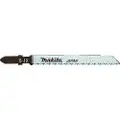 Makita A-85715 Jig Saw Blade B-19 5 Pieces