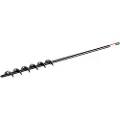 Makita - Bor - vribordel - 30 mm - heksagonal - lengde: 600 mm - for Makita DDF486RT3J