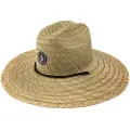 Volcom Quarter Straw Hatt