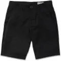 Volcom Frckn Mdn Stretch 21 Shorts