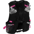 TSL Outdoor Hydration 2 Soft Flasks Finisher Plus 5l Hydreringsvest For Kvinner