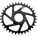 Ufor Direct Mount Ovalt Drev