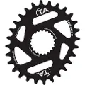 Specialites Ta One Oval Sh52-shimano Kjettingring