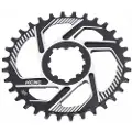 Kcnc Mtb Shimano Xt 11s 96 Bcd Ovalt Drev