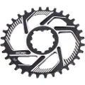 Kcnc Mtb Oval Dm Sram 3 Mm Offset Kjettingring