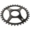 Race Face Narrow/wide Cinch Direct Mount Kjettingring