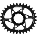 Leonardi Racing Gecko Track Cannondale Dm 2 Mm Offset Ovalt Drev