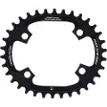 Leonardi Racing Daisy Asymmetric 96 Bcd Ovalt Drev