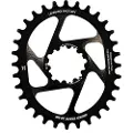 Leonardi Racing Gecko Track Sram Gxp S6 Ovalt Drev