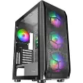 Mars Gaming Mc-kx Pc-tårnkasse
