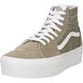 Vans Sk8-hi Tapered Stackform Treningssko