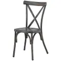 Venture Home Venture HomeSpisestol Tablas 2-pkGråSpisestolerFra Homeroom