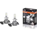 Osram LEDriving HL Bright H7/H18 12V - Sæt