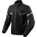 Revit Outback 4 H2o Jakke