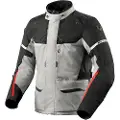 Revit Outback 4 H2o Jakke