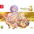 Marvelous Games Switch Rune Factory 3 Limited Edition