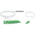 Ubiquiti Uf-splitter-8 Fiberoptisk Kabel