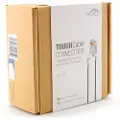 Ubiquiti Rj45 Tc-gnd Jording Kabelkontakt 20 Enheter