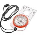 Sol Deluxe Map Compass