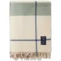 Lexington Recycled Wool Pledd Lexington