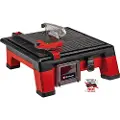 Einhell TE-TC 18/115 Li batteridrevet fliseskjæremaskin Ø115 mm 18 V u/batteri og lader