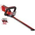 Einhell GC-CH 18/50 Li-Solo Power X-Change batteri hekksaks uten batterilader - SOLO