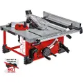 Einhell TE-TS 36/210 Li-Solo, 3800 RPM, 4,5 cm, 7 cm, 21 cm, 48 cm, 46,7 cm - SOLO