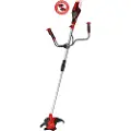 Einhell Kfw Max Gsm/gps/sim Elektrisk Gresstrimmer Uten Batteri 10 M