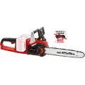 Einhell GE-LC 36/35 batteri motorsag 35 cm. 2x18V m/batteri og lader - SOLO