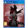 Sony Ps4 Bloodborne Goty