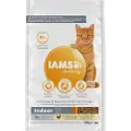 IAMS Advanced Nutrition Indoor Cat med kylling - 10 kg