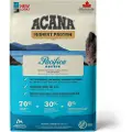 Acana Regionals Pacifica 6kg Hundefôr