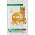 IAMS Økonomipakke: 2 poser IAMS tørrfor for katter til lavpris - Adult med havfisk (2 x 10 kg)