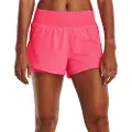 Under Armour Flex Woven 2-in-1 Shorts