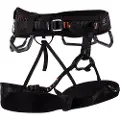 Mammut Comfort Fast Adjust Sele