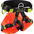 Edelrid Iguazu Ii Jugharness