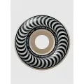 Spitfire Formula 4 99D 54mn Classics Shape Hjul hvit