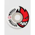 Spitfire Bighead 52mm Hjul hvit